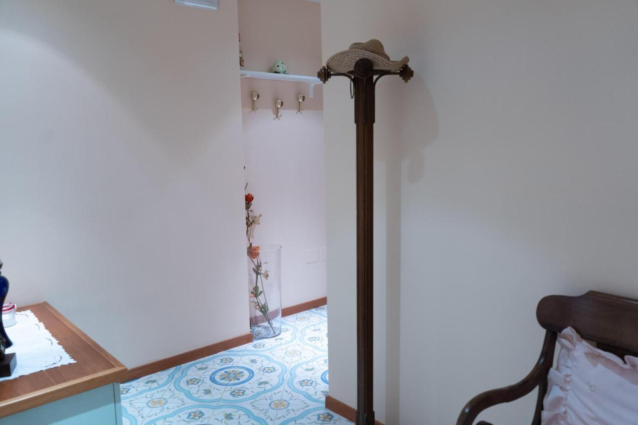 Villa Lucia Castellammare di Stabia Luaran gambar